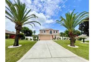 16041 Lagoon Court, Clermont, FL 34711 Sold 09/05/25
