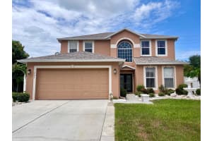 16041 Lagoon Court, Clermont, FL 34711 Sold 09/05/25