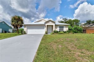 8135 99th Avenue, Vero Beach, FL 32967 Sold 11/12/24