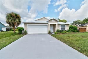 8135 99th Avenue, Vero Beach, FL 32967 Sold 11/12/24