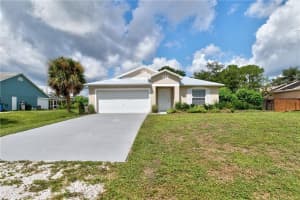 8135 99th Avenue, Vero Beach, FL 32967 Sold 11/12/24