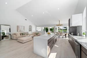 2342 Saratoga Bay Drive, West Palm Beach, FL 33409 Sold 02/07/25