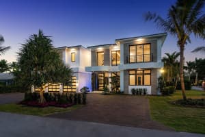 254 Fern Palm Road, Boca Raton, FL 33432 Sold 10/25/24