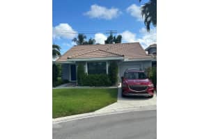 MLS# R11015018, Boynton Beach, Florida 33437