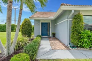 9954 Watermill Circle A, Boynton Beach, FL 33437 Sold 10/16/24