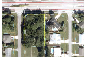 308 Prima Vista Boulevard, Port Saint Lucie, FL 34983 - MLS#R11015031