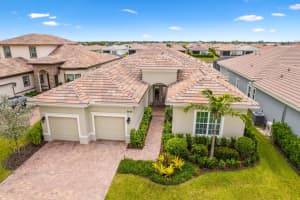 9045 SW Roccia Way, Port Saint Lucie, FL 34987 Sold 04/17/25