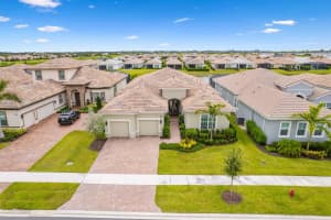 9045 SW Roccia Way, Port Saint Lucie, FL 34987 Sold 04/17/25