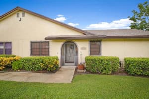 23417 Barlake Drive, Boca Raton, FL 33433 Sold 09/26/24