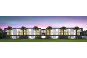 1177 George Bush Boulevard 308 A, Delray Beach, FL 33483 Sold 10/01/24