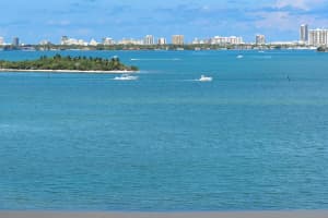 2020 N Bayshore Drive 810, Miami, FL 33137 Sold 02/25/25