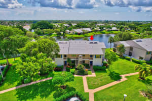 22 Eastgate Drive C, Boynton Beach, FL 33436 Sold 04/04/25