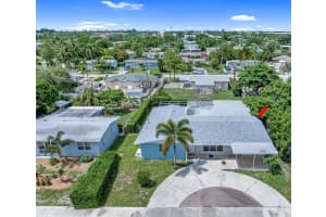 1415 W Bloxham Street, Lantana, FL 33462 Sold 12/03/24