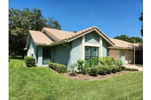 4179 Gator Trace Villas Court A, Fort Pierce, FL 34982 Sold 11/01/24