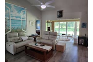 4179 Gator Trace Villas Court A, Fort Pierce, FL 34982 Sold 11/01/24