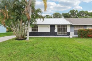 4401 SE Chesapeake Bay Drive, Stuart, FL 34997 Sold 11/13/24