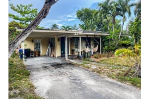 637 Nw 29th Court, Wilton Manors