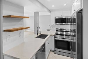 1600 SE 15th Street 613, Fort Lauderdale, FL 33316 Sold 12/20/24