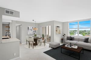 1600 SE 15th Street 613, Fort Lauderdale, FL 33316 Sold 12/20/24