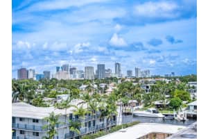 1600 SE 15th Street 613, Fort Lauderdale, FL 33316 Sold 12/20/24