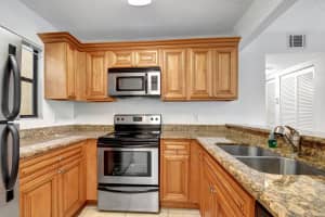 1495 Lake Crystal Drive B, West Palm Beach, FL 33411 Sold 11/01/24
