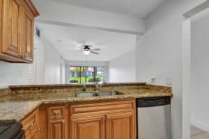 1495 Lake Crystal Drive B, West Palm Beach, FL 33411 Sold 11/01/24