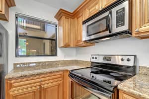 1495 Lake Crystal Drive B, West Palm Beach, FL 33411 Sold 11/01/24