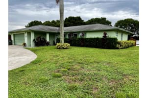 4978 Marbella Road N, West Palm Beach, FL 33417 Sold 12/02/24