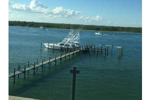 1480 Seaway Drive 5, Fort Pierce, FL 34949 Sold 02/07/25