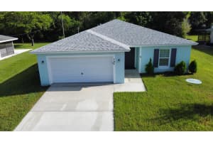 797 SE Streamlet Avenue, Port Saint Lucie, FL 34983 Sold 12/26/24