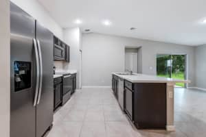 797 SE Streamlet Avenue, Port Saint Lucie, FL 34983 Sold 12/26/24