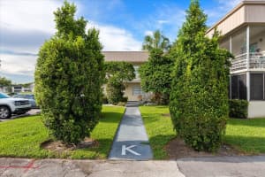 499 Flanders K, Delray Beach, FL 33484 Sold 10/24/24