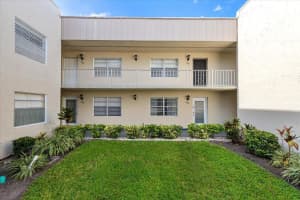 499 Flanders K, Delray Beach, FL 33484 Sold 10/24/24