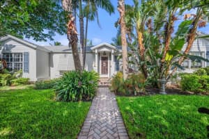 6509 Lake Avenue, West Palm Beach, FL 33405 Sold 11/21/24
