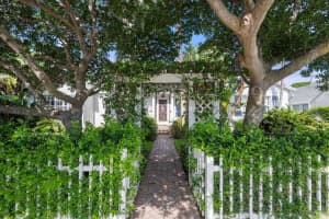 6509 Lake Avenue, West Palm Beach, FL 33405 Sold 11/21/24