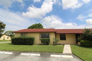 440 Glenwood Dr Drive, West Palm Beach, FL 33415 Sold 02/23/25