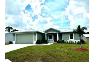553 SE 36th Terrace, Okeechobee, FL 34974 Sold 09/26/24