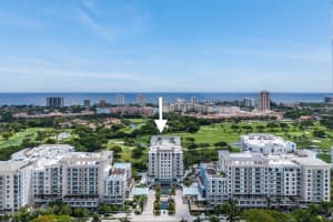 210 SE Mizner Boulevard 801, Boca Raton, FL 33432 Sold 12/18/24