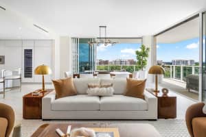 210 SE Mizner Boulevard 801, Boca Raton, FL 33432 Sold 12/18/24