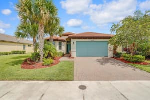 11362 SW Wyndham Way, Port Saint Lucie, FL 34987 Sold 10/21/24