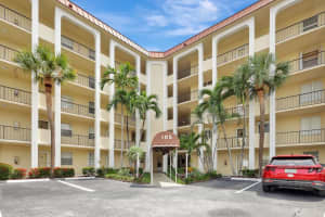 105 Paradise Harbour Boulevard 412, North Palm Beach, FL 33408 Sold 06/24/25