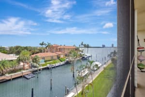 105 Paradise Harbour Boulevard 412, North Palm Beach, FL 33408 Sold 06/24/25