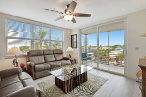 105 Paradise Harbour Boulevard 412, North Palm Beach, FL 33408 Sold 06/24/25