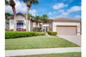 3755 Spring Crest Court, Lake Worth, FL 33467 Sold 11/29/24
