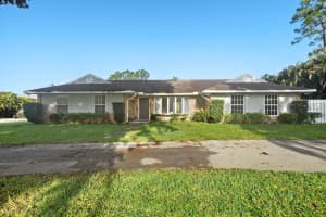 4151 126th Drive N, West Palm Beach, FL 33411 Sold 02/25/25