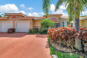 12622 Crystal Pointe Drive B, Boynton Beach, FL 33437 Sold 11/07/24