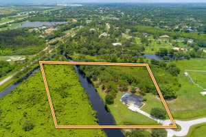 2501 SW Buena Vista Drive, Palm City, FL 34990 Sold 06/24/25