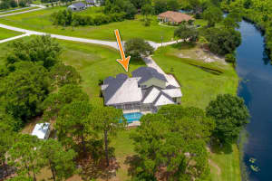 2501 SW Buena Vista Drive, Palm City, FL 34990 Sold 06/24/25
