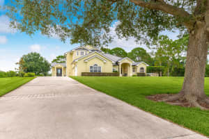2501 SW Buena Vista Drive, Palm City, FL 34990 Sold 06/24/25