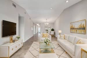 15451 Pembridge Drive 226, Delray Beach, FL 33484 Sold 12/09/24